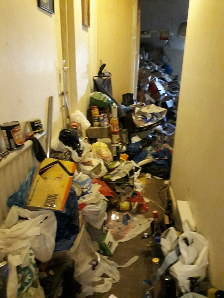 Hoarding Disorder’s UK – New support and advice group launching in ...